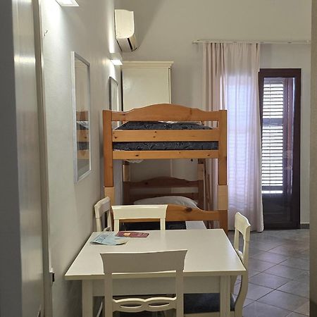 Le Plejadi Castellammare del Golfo Exterior foto