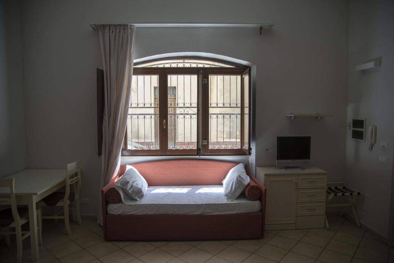 Le Plejadi Castellammare del Golfo Exterior foto
