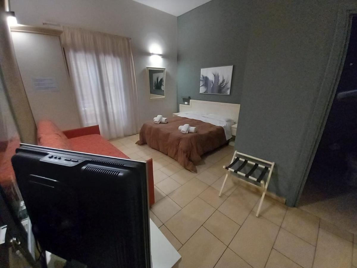 Le Plejadi Castellammare del Golfo Exterior foto