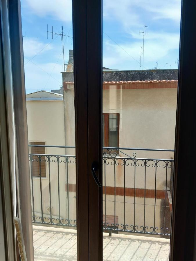 Le Plejadi Castellammare del Golfo Exterior foto