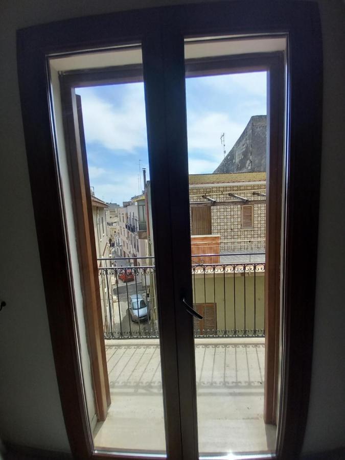 Le Plejadi Castellammare del Golfo Exterior foto
