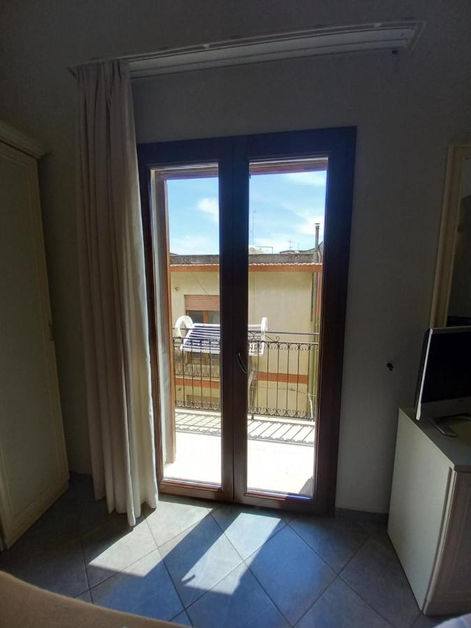 Le Plejadi Castellammare del Golfo Exterior foto