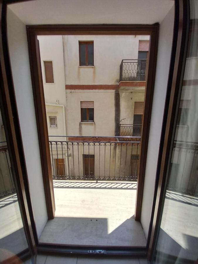 Le Plejadi Castellammare del Golfo Exterior foto