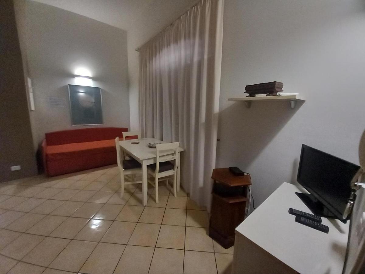 Le Plejadi Castellammare del Golfo Exterior foto