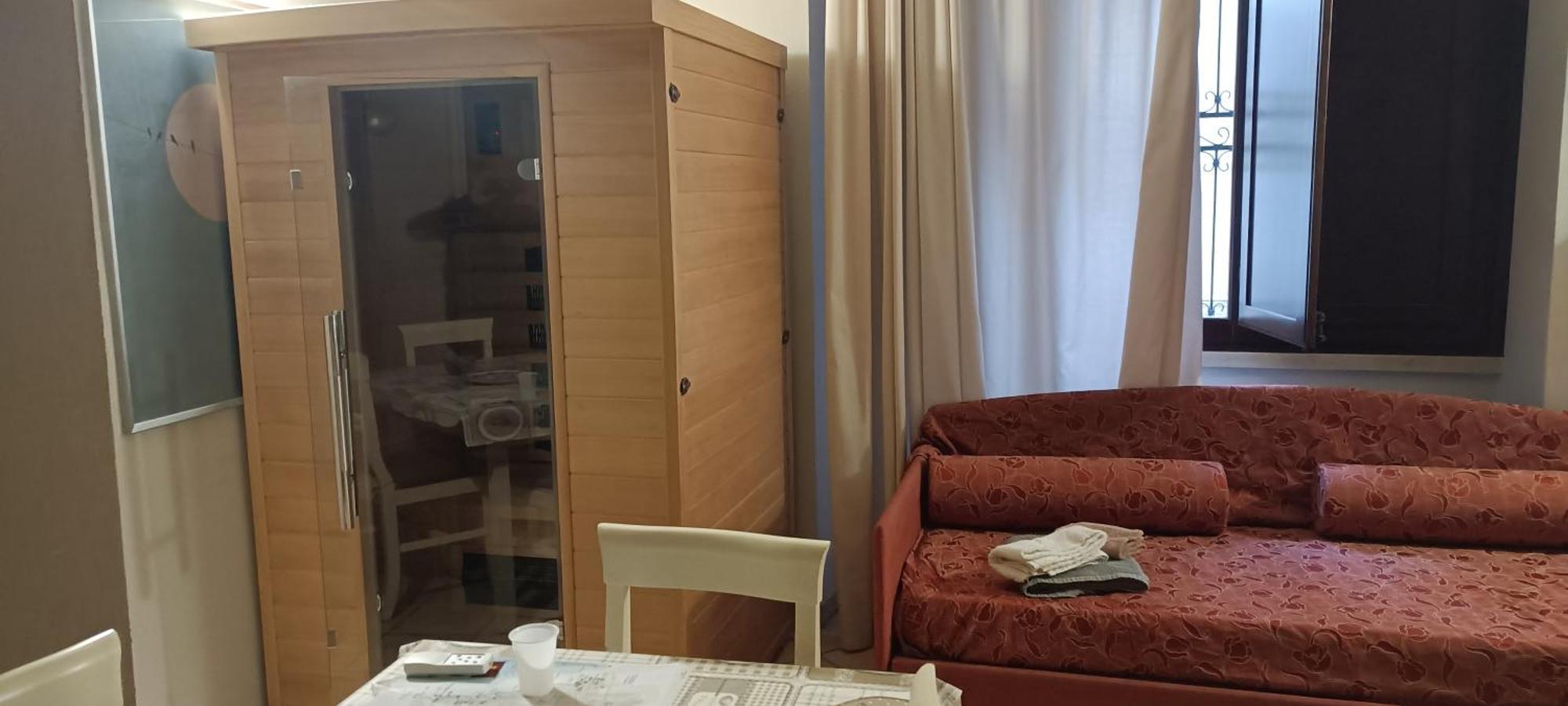 Le Plejadi Castellammare del Golfo Exterior foto