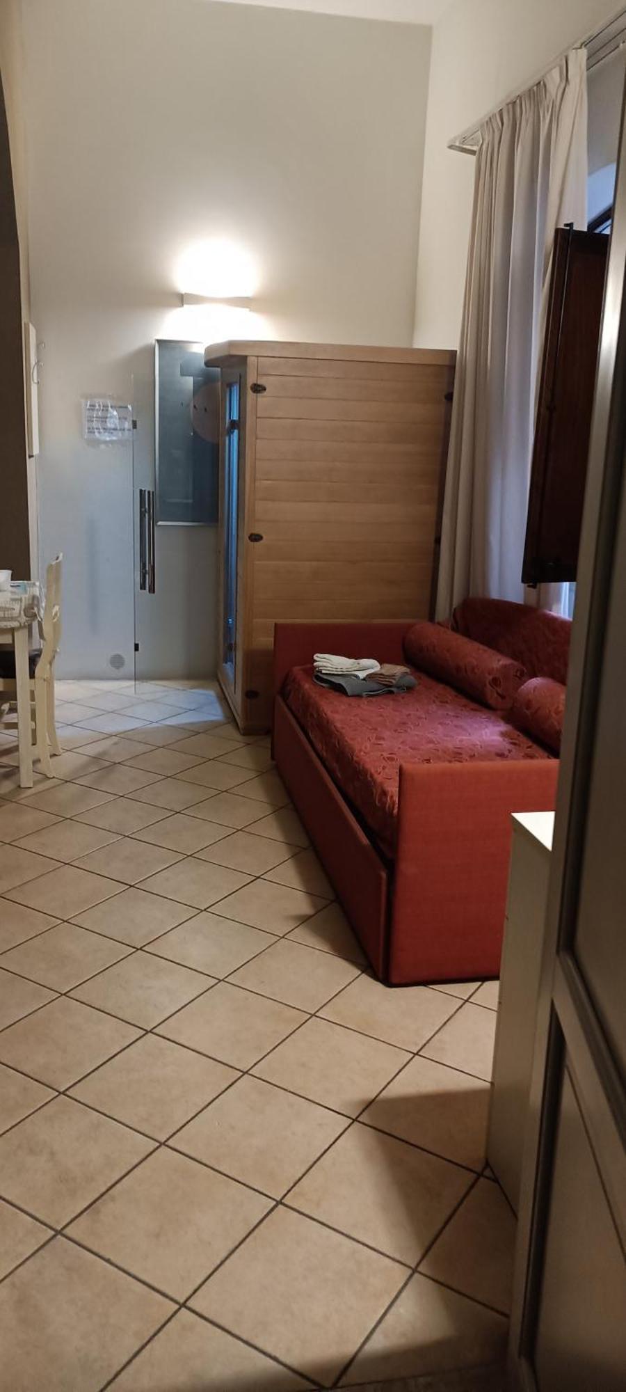 Le Plejadi Castellammare del Golfo Exterior foto