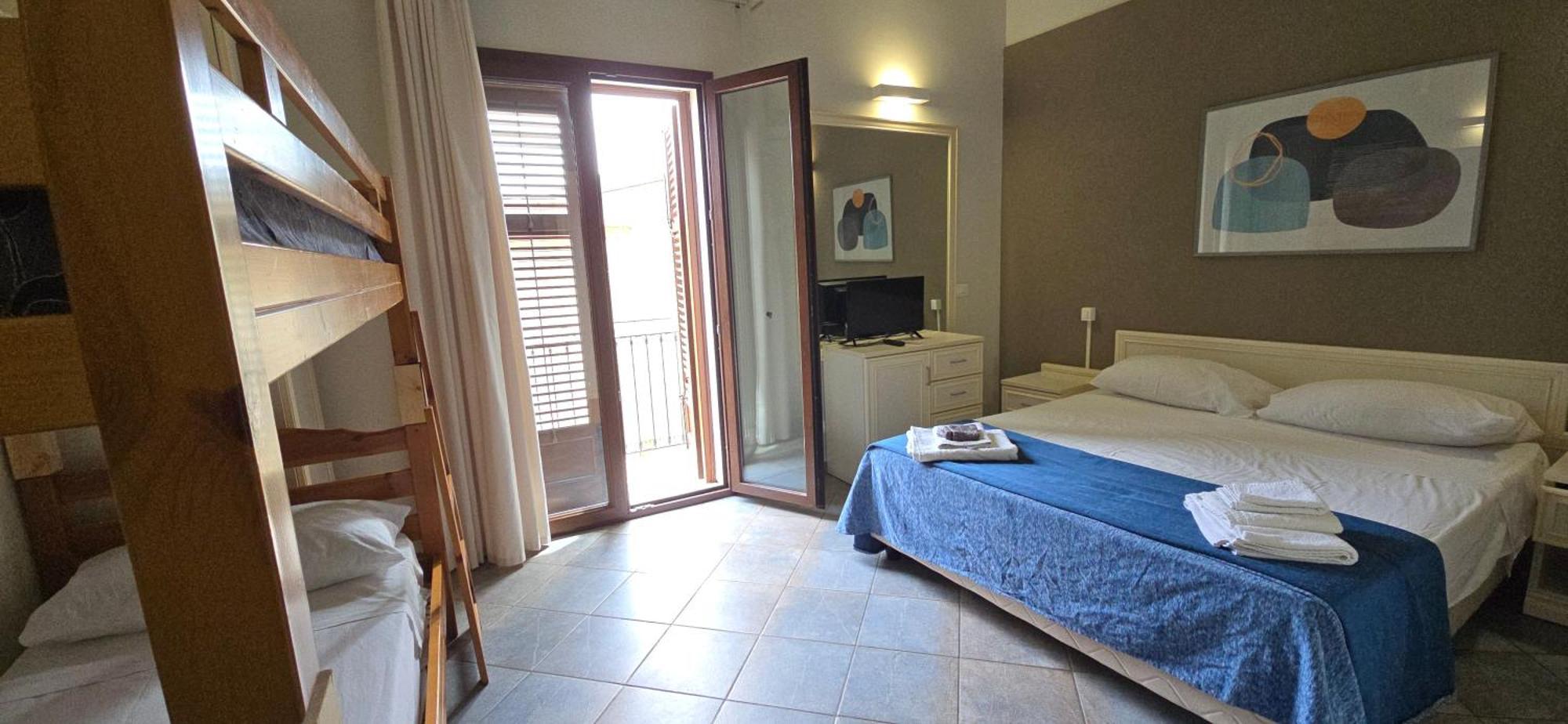 Le Plejadi Castellammare del Golfo Exterior foto